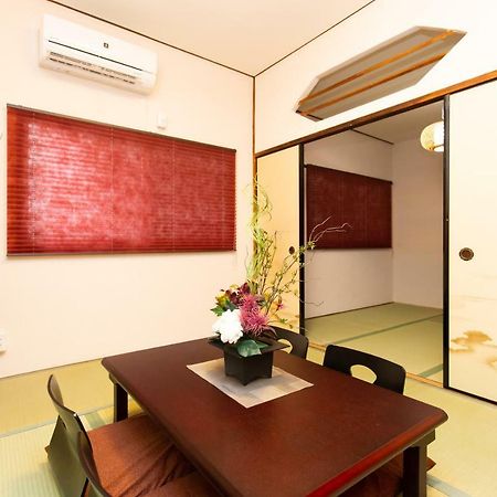 Mon Kishinosato-Tamade Ekimae -Vacation Rental- Osaka Eksteriør billede