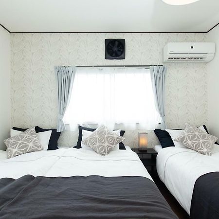 Mon Kishinosato-Tamade Ekimae -Vacation Rental- Osaka Eksteriør billede