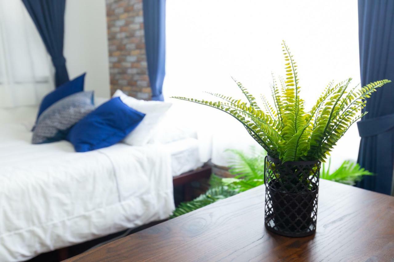 Mon Kishinosato-Tamade Ekimae -Vacation Rental- Osaka Eksteriør billede