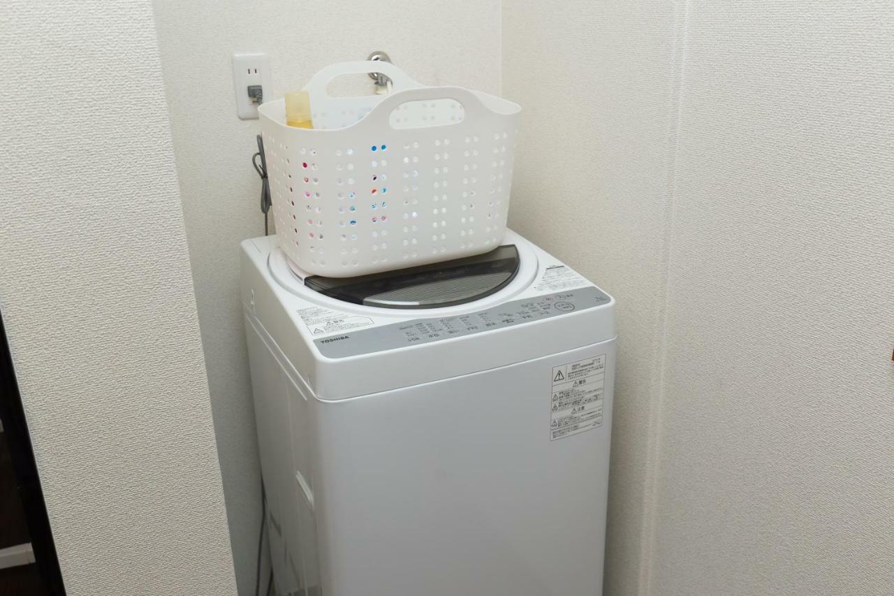 Mon Kishinosato-Tamade Ekimae -Vacation Rental- Osaka Eksteriør billede