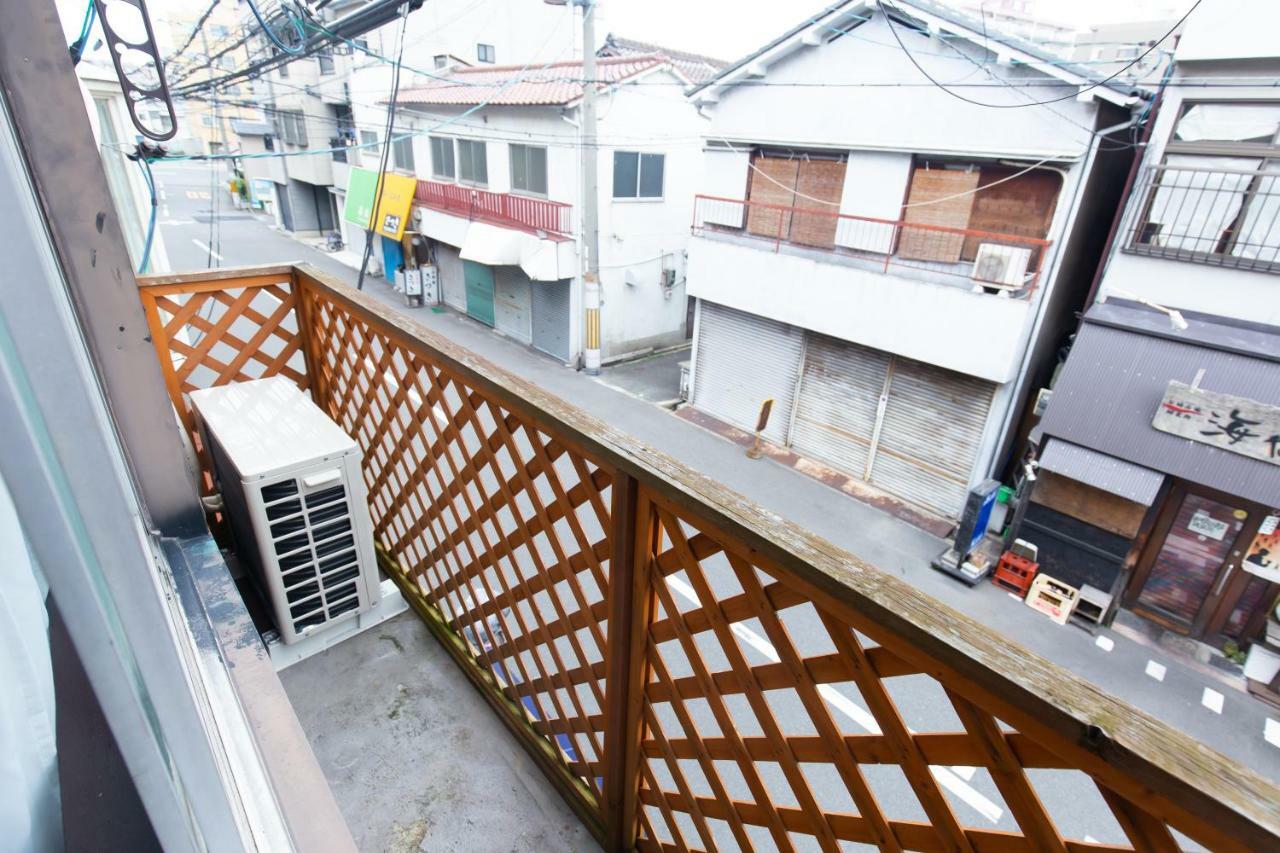 Mon Kishinosato-Tamade Ekimae -Vacation Rental- Osaka Eksteriør billede
