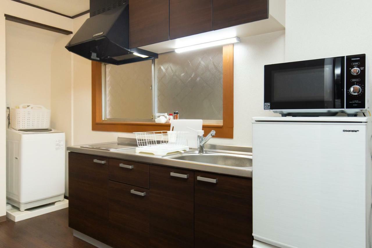 Mon Kishinosato-Tamade Ekimae -Vacation Rental- Osaka Eksteriør billede