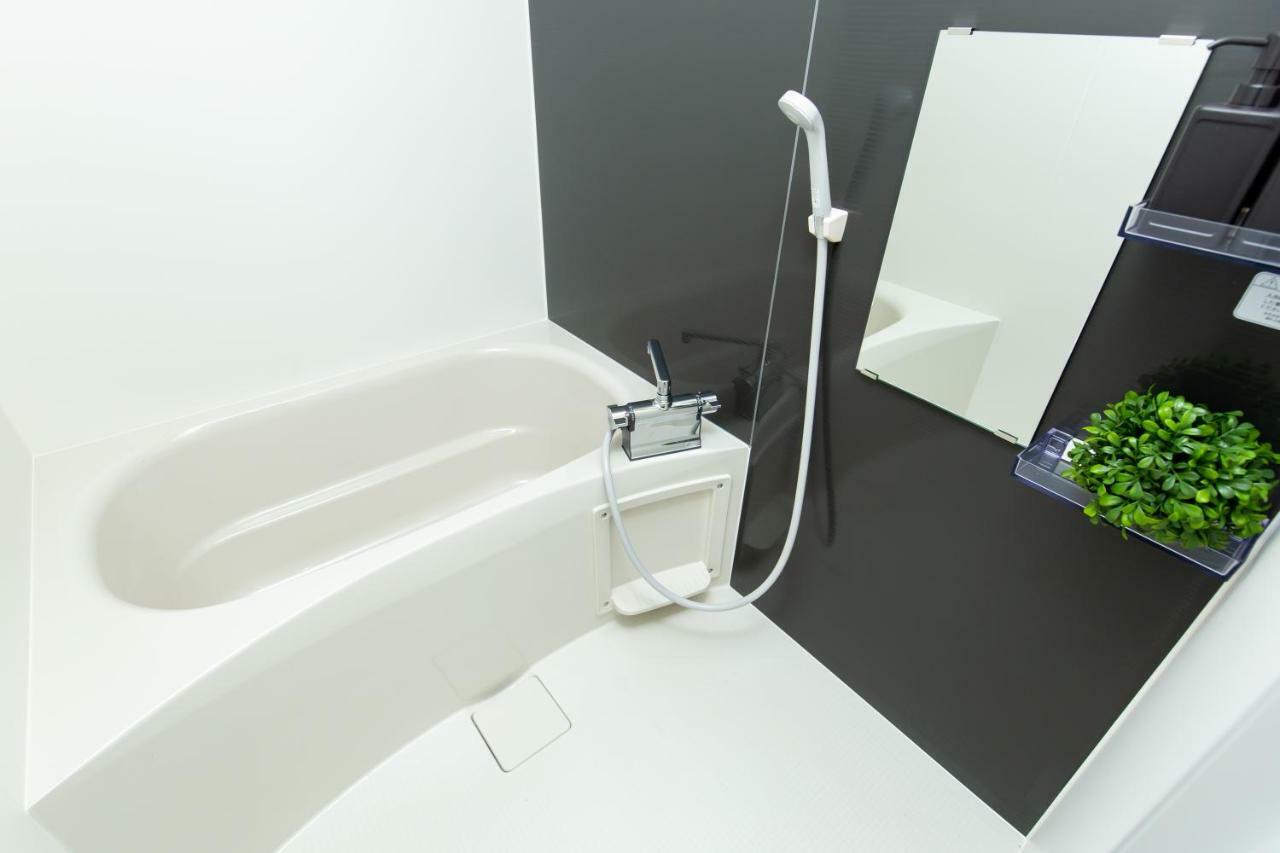 Mon Kishinosato-Tamade Ekimae -Vacation Rental- Osaka Eksteriør billede