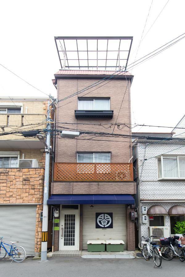 Mon Kishinosato-Tamade Ekimae -Vacation Rental- Osaka Eksteriør billede