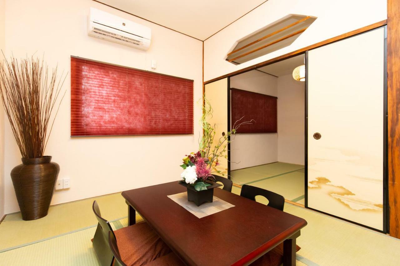 Mon Kishinosato-Tamade Ekimae -Vacation Rental- Osaka Eksteriør billede