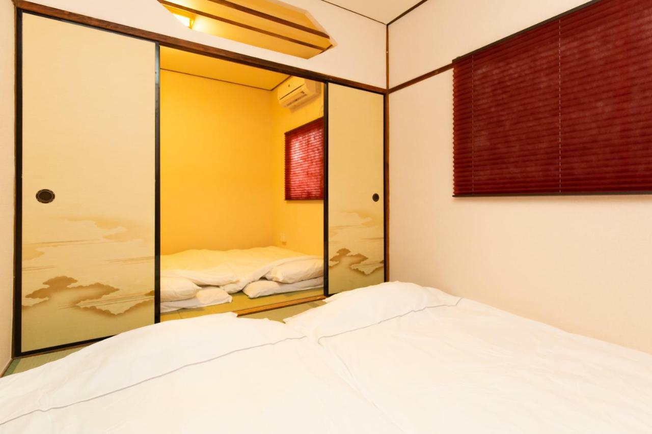 Mon Kishinosato-Tamade Ekimae -Vacation Rental- Osaka Eksteriør billede