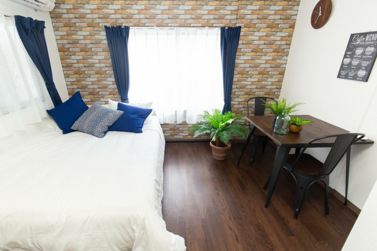Mon Kishinosato-Tamade Ekimae -Vacation Rental- Osaka Eksteriør billede