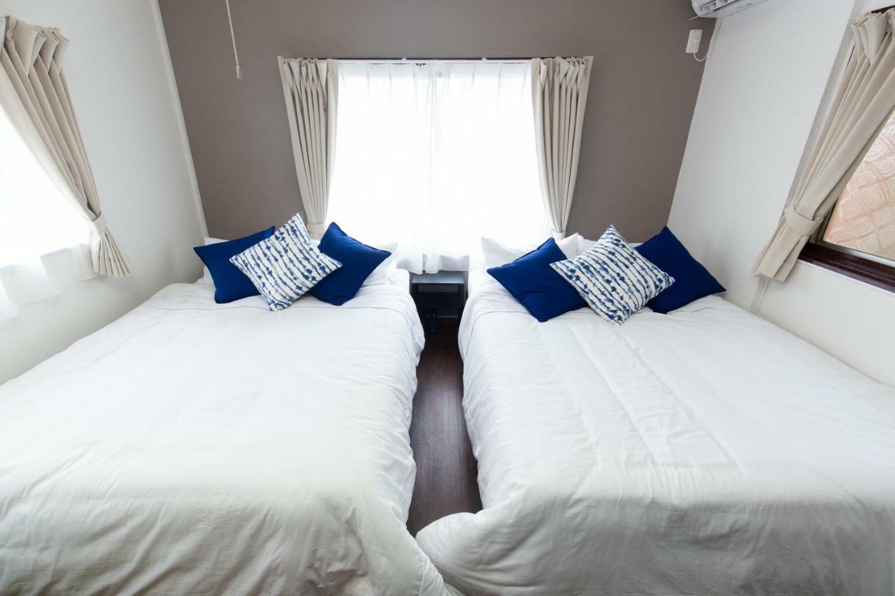 Mon Kishinosato-Tamade Ekimae -Vacation Rental- Osaka Eksteriør billede