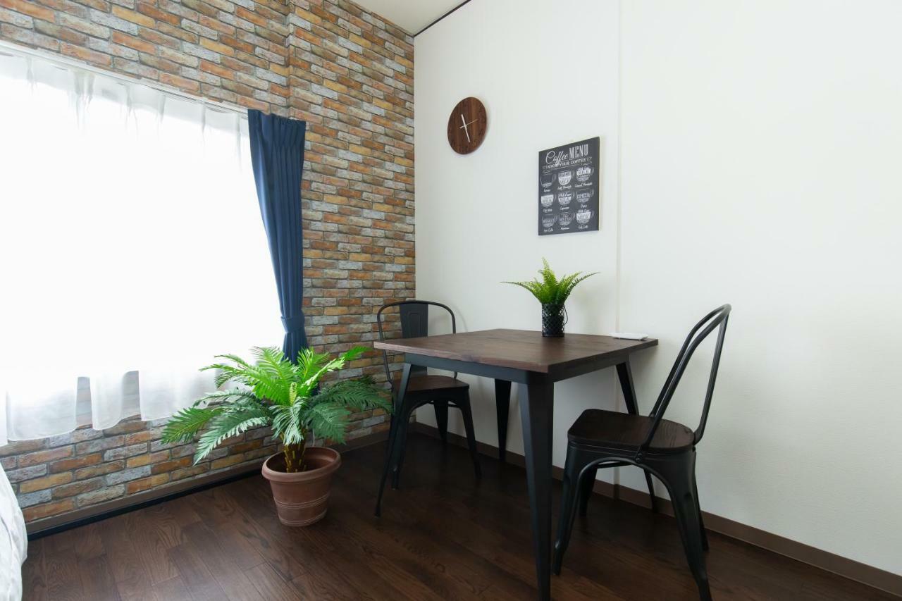 Mon Kishinosato-Tamade Ekimae -Vacation Rental- Osaka Eksteriør billede