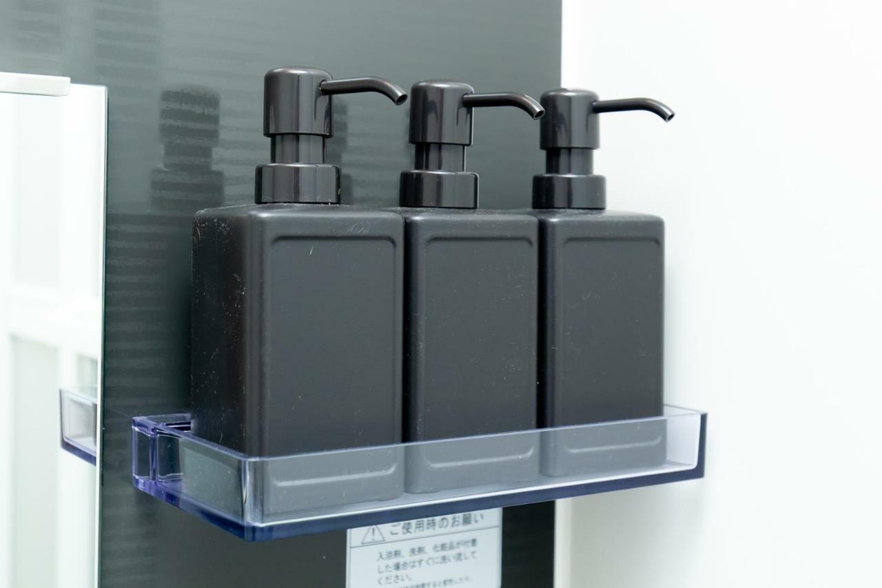 Mon Kishinosato-Tamade Ekimae -Vacation Rental- Osaka Eksteriør billede