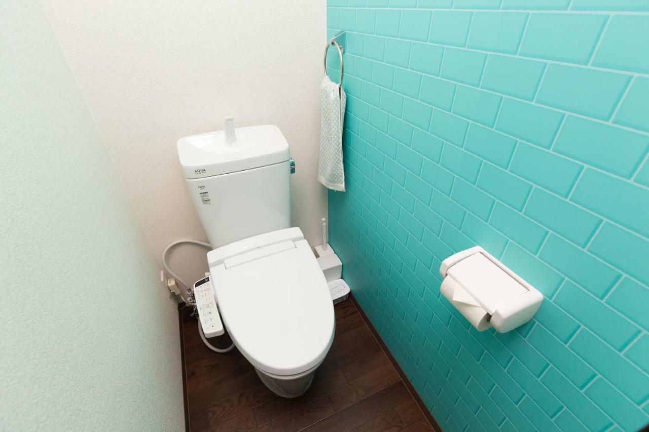 Mon Kishinosato-Tamade Ekimae -Vacation Rental- Osaka Eksteriør billede